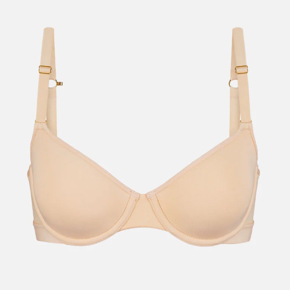 The Space Balconette Bra from Lively - 36C